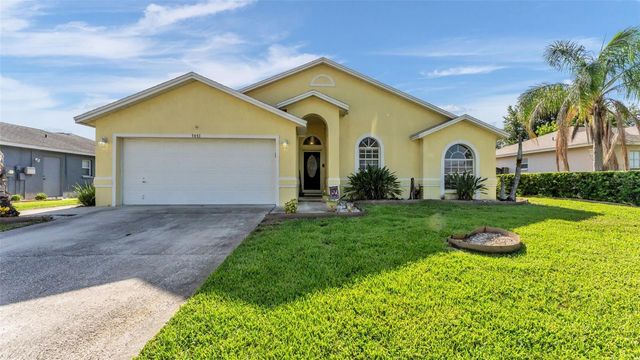 7493 BRIARBAY LOOP, Lakeland, FL 33810