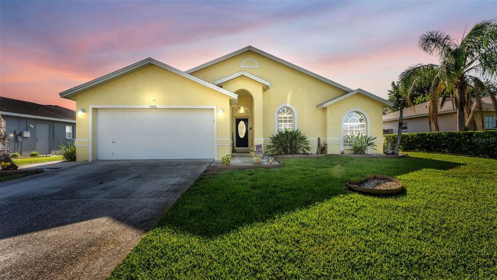 7493 BRIARBAY LOOP, Lakeland, FL 33810