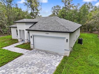11034 N ACADEMY DRIVE, Citrus Springs, FL 34434