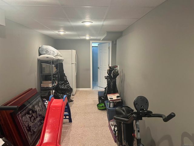 29105 Bay Pointe Drive, New Baltimore, MI 48047