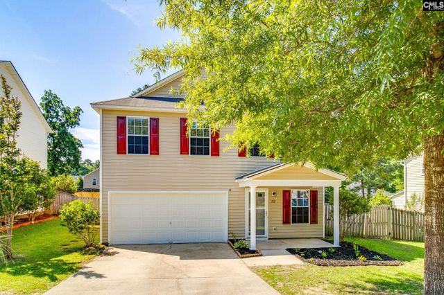 112 Wingspan Way, Chapin, SC 29036