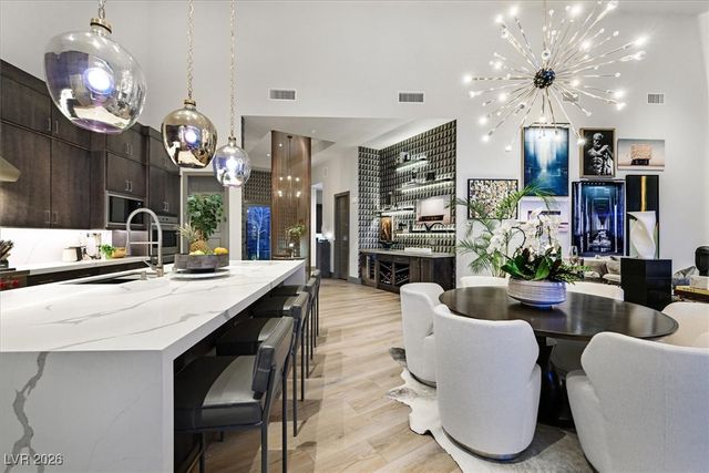 6360 Clovis Point Street, Las Vegas, NV 89135