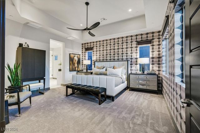 6360 Clovis Point Street, Las Vegas, NV 89135