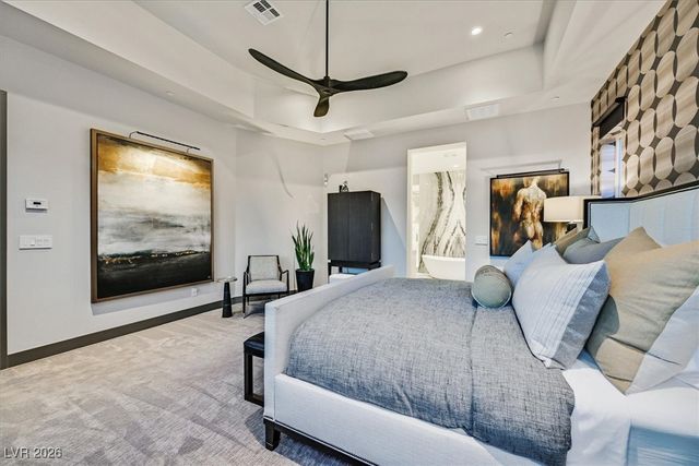 6360 Clovis Point Street, Las Vegas, NV 89135