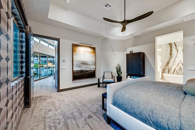 6360 Clovis Point Street, Las Vegas, NV 89135