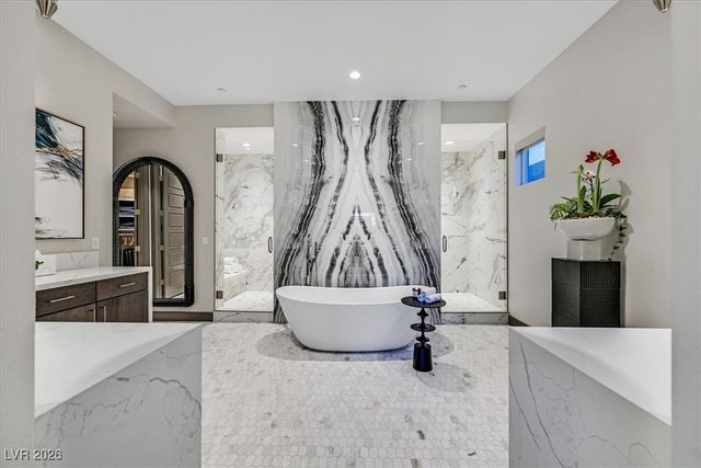 6360 Clovis Point Street, Las Vegas, NV 89135