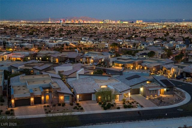 6360 Clovis Point Street, Las Vegas, NV 89135