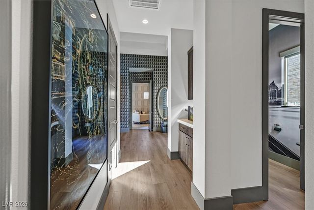 6360 Clovis Point Street, Las Vegas, NV 89135