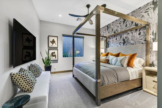 6360 Clovis Point Street, Las Vegas, NV 89135