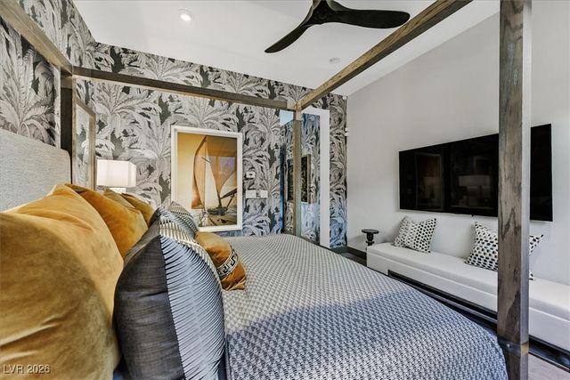 6360 Clovis Point Street, Las Vegas, NV 89135