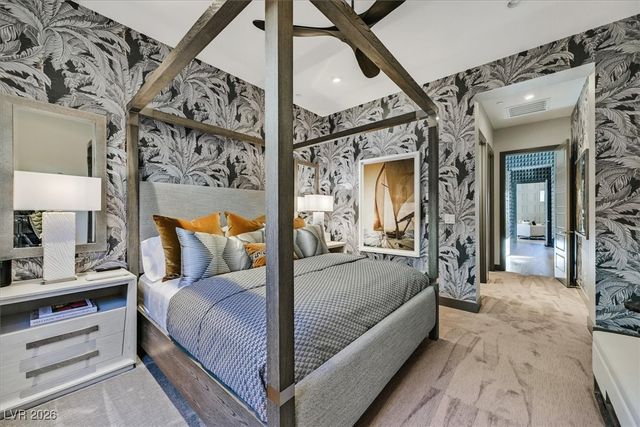 6360 Clovis Point Street, Las Vegas, NV 89135