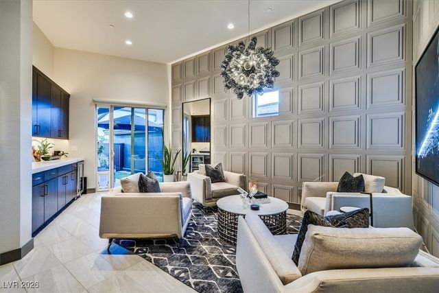 6360 Clovis Point Street, Las Vegas, NV 89135