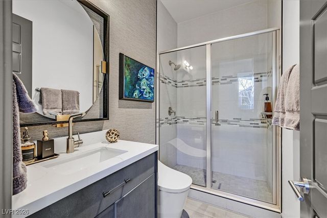 6360 Clovis Point Street, Las Vegas, NV 89135