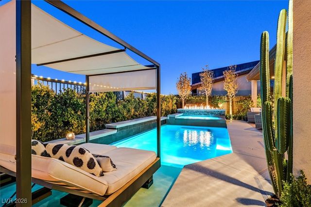 6360 Clovis Point Street, Las Vegas, NV 89135