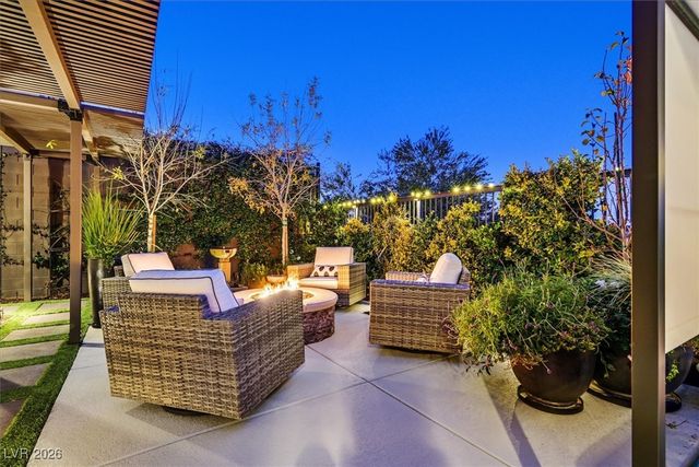 6360 Clovis Point Street, Las Vegas, NV 89135