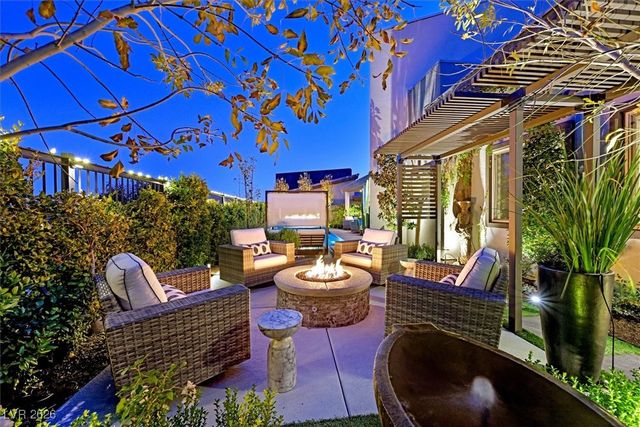 6360 Clovis Point Street, Las Vegas, NV 89135