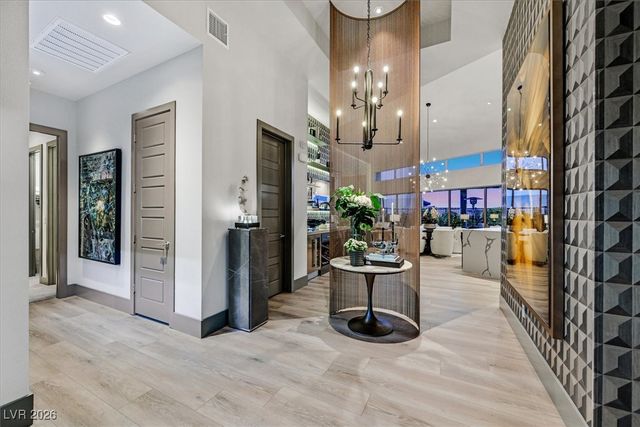 6360 Clovis Point Street, Las Vegas, NV 89135