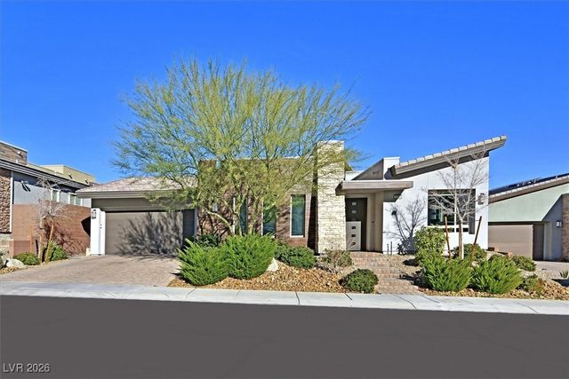 6360 Clovis Point Street, Las Vegas, NV 89135