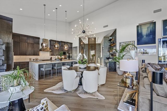 6360 Clovis Point Street, Las Vegas, NV 89135