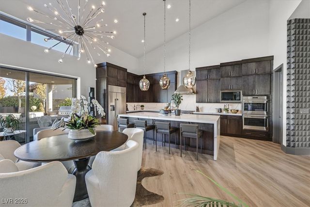 6360 Clovis Point Street, Las Vegas, NV 89135