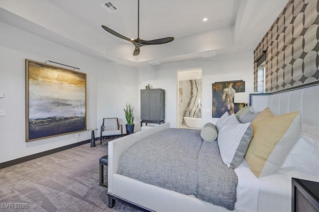 6360 Clovis Point Street, Las Vegas, NV 89135