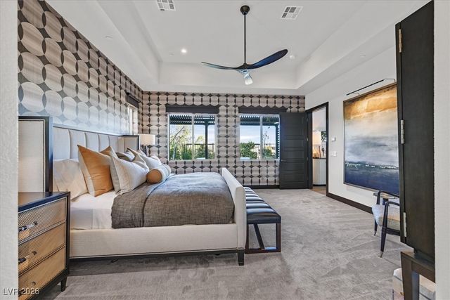 6360 Clovis Point Street, Las Vegas, NV 89135