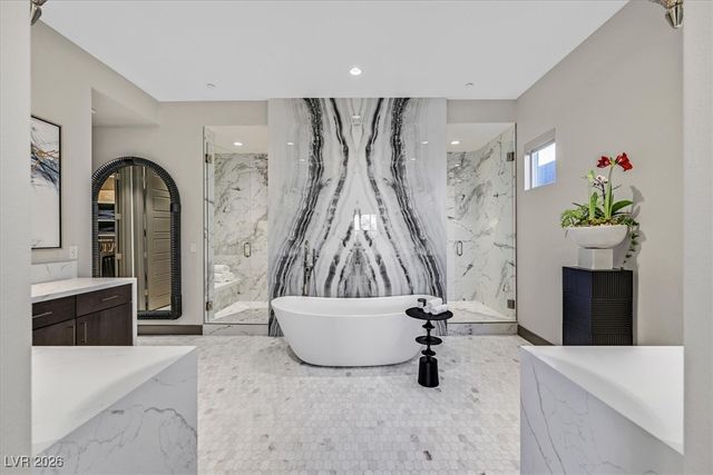 6360 Clovis Point Street, Las Vegas, NV 89135