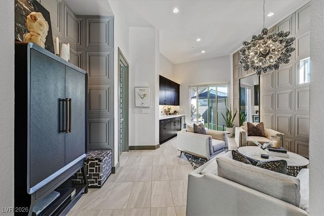 6360 Clovis Point Street, Las Vegas, NV 89135