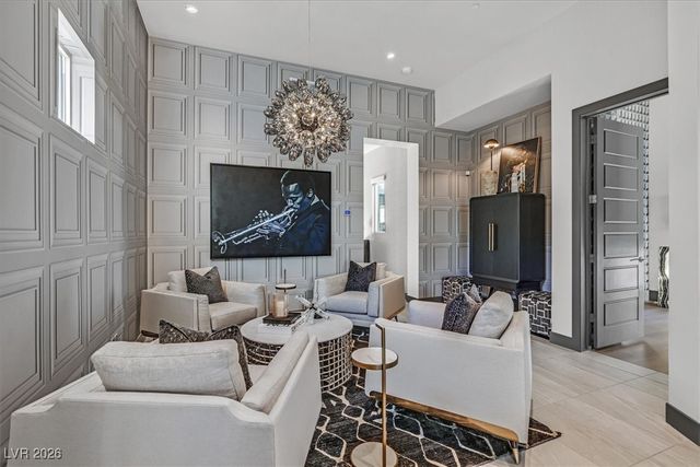 6360 Clovis Point Street, Las Vegas, NV 89135