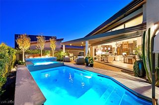 6360 Clovis Point Street, Las Vegas, NV 89135