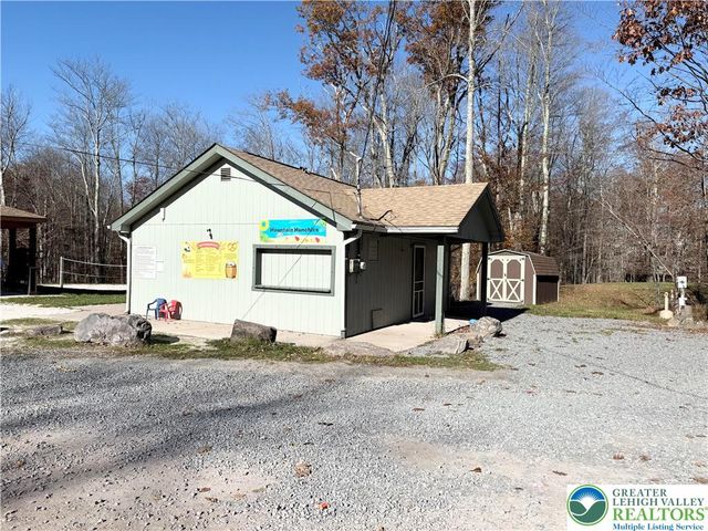 135 Sitka Drive, Coolbaugh Twp, PA 18347