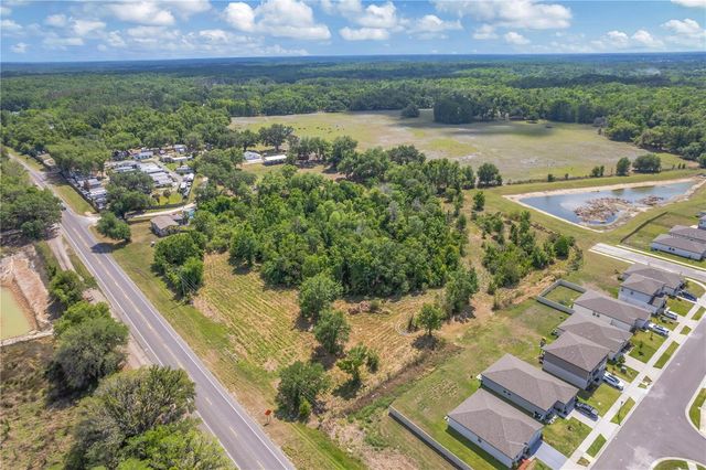 PAUL S BUCHMAN HWY, Zephyrhills, FL 33540