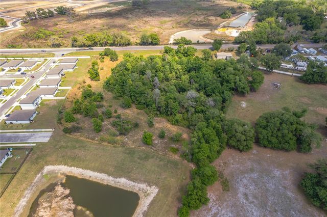 PAUL S BUCHMAN HWY, Zephyrhills, FL 33540