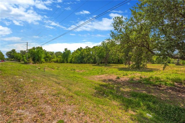PAUL S BUCHMAN HWY, Zephyrhills, FL 33540
