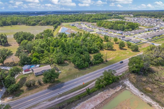 PAUL S BUCHMAN HWY, Zephyrhills, FL 33540