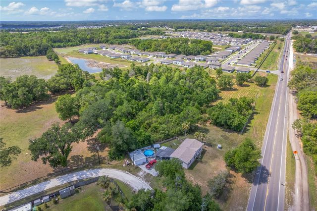 PAUL S BUCHMAN HWY, Zephyrhills, FL 33540