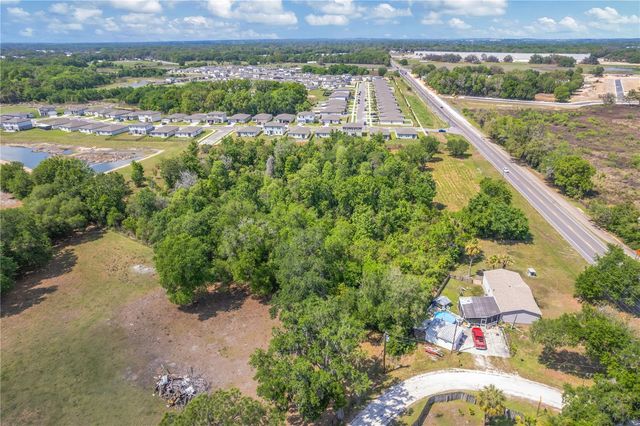 PAUL S BUCHMAN HWY, Zephyrhills, FL 33540
