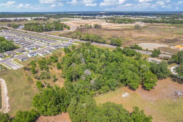 PAUL S BUCHMAN HWY, Zephyrhills, FL 33540