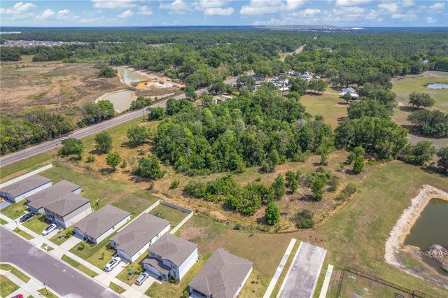 PAUL S BUCHMAN HWY, Zephyrhills, FL 33540