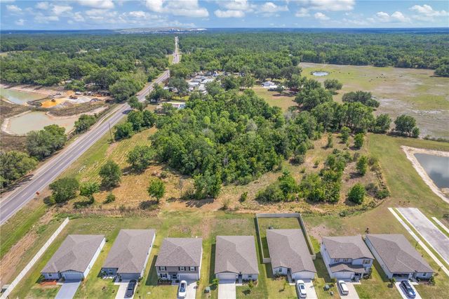 PAUL S BUCHMAN HWY, Zephyrhills, FL 33540
