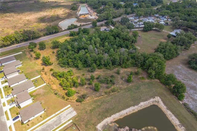 PAUL S BUCHMAN HWY, Zephyrhills, FL 33540