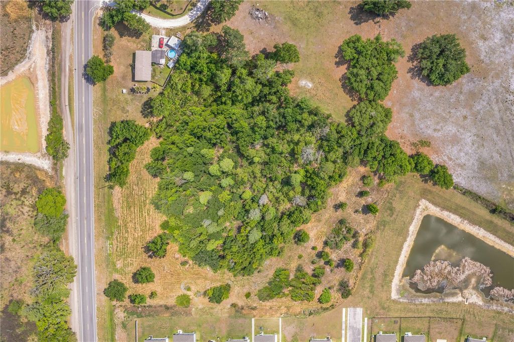 PAUL S BUCHMAN HWY, Zephyrhills, FL 33540