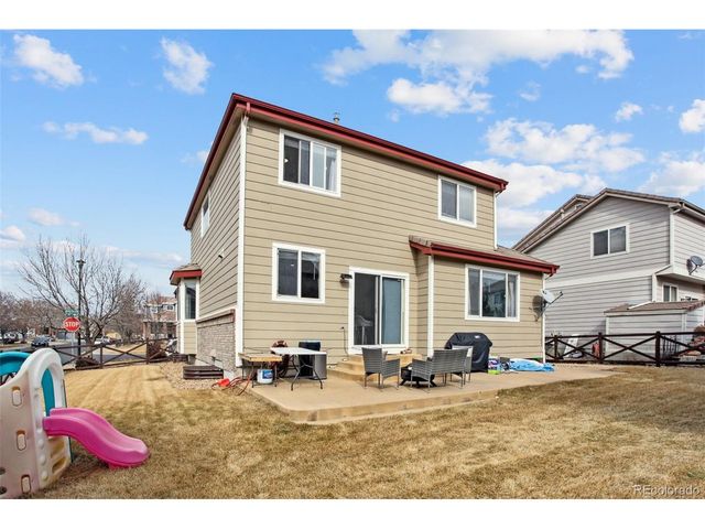 15106 E 117th Ave, Commerce City, CO 80603