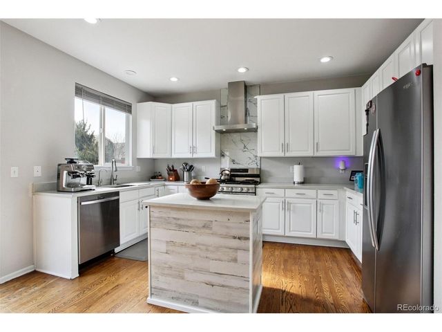 15106 E 117th Ave, Commerce City, CO 80603