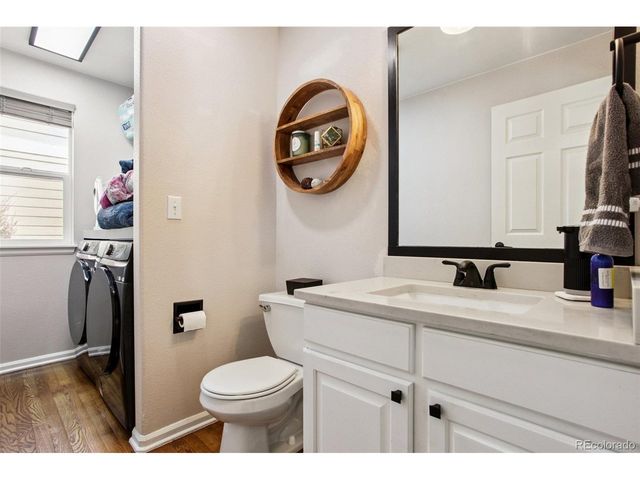 15106 E 117th Ave, Commerce City, CO 80603