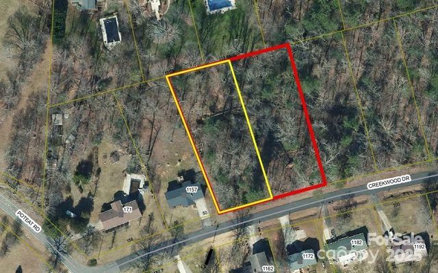 0 Creekwood Drive, Morganton, NC 28655