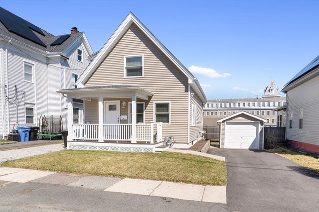 38 Day St, Whitman, MA 02382