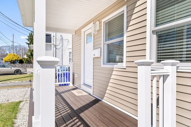 38 Day St, Whitman, MA 02382