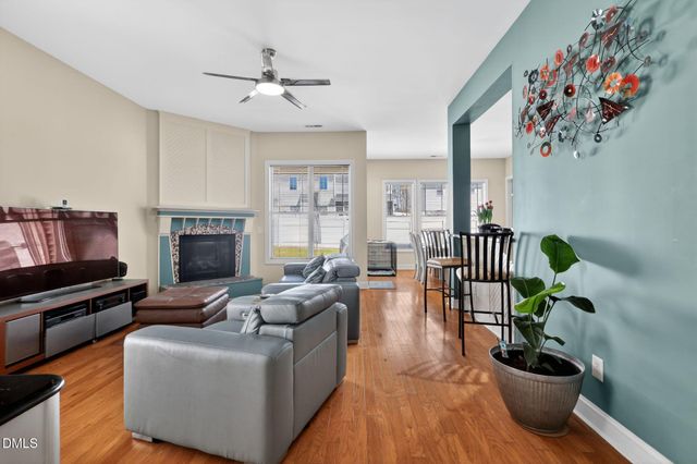 3428 Massey Pond Trail, Raleigh, NC 27616