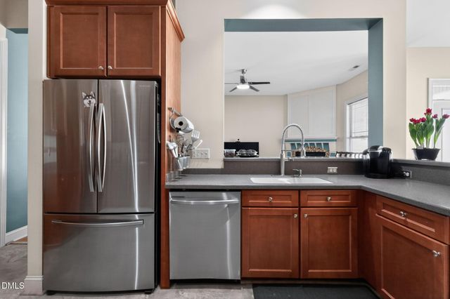 3428 Massey Pond Trail, Raleigh, NC 27616